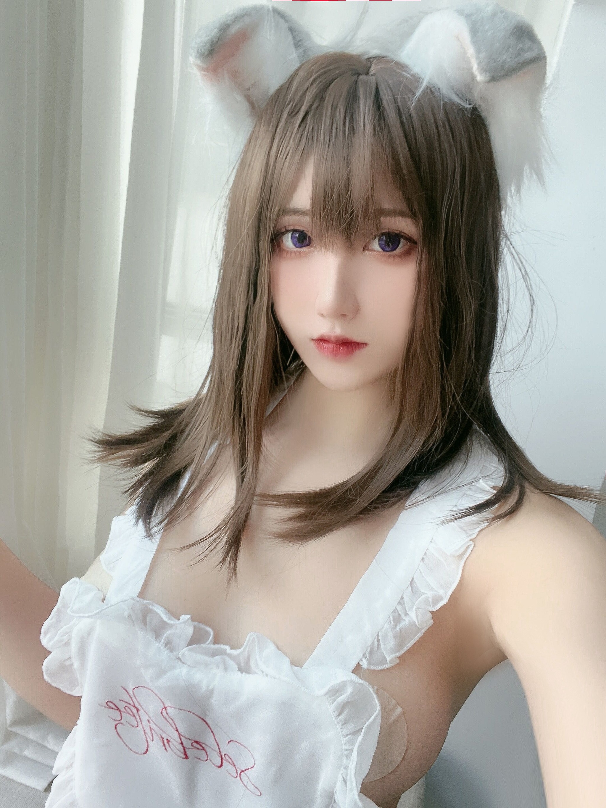 九曲Jean –  NO.082  小勾勾 [42P3V]-XikXak